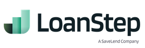 Loanstep logotyp