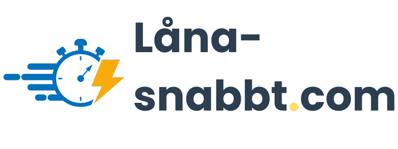 Låna-snabbt.com logotyp